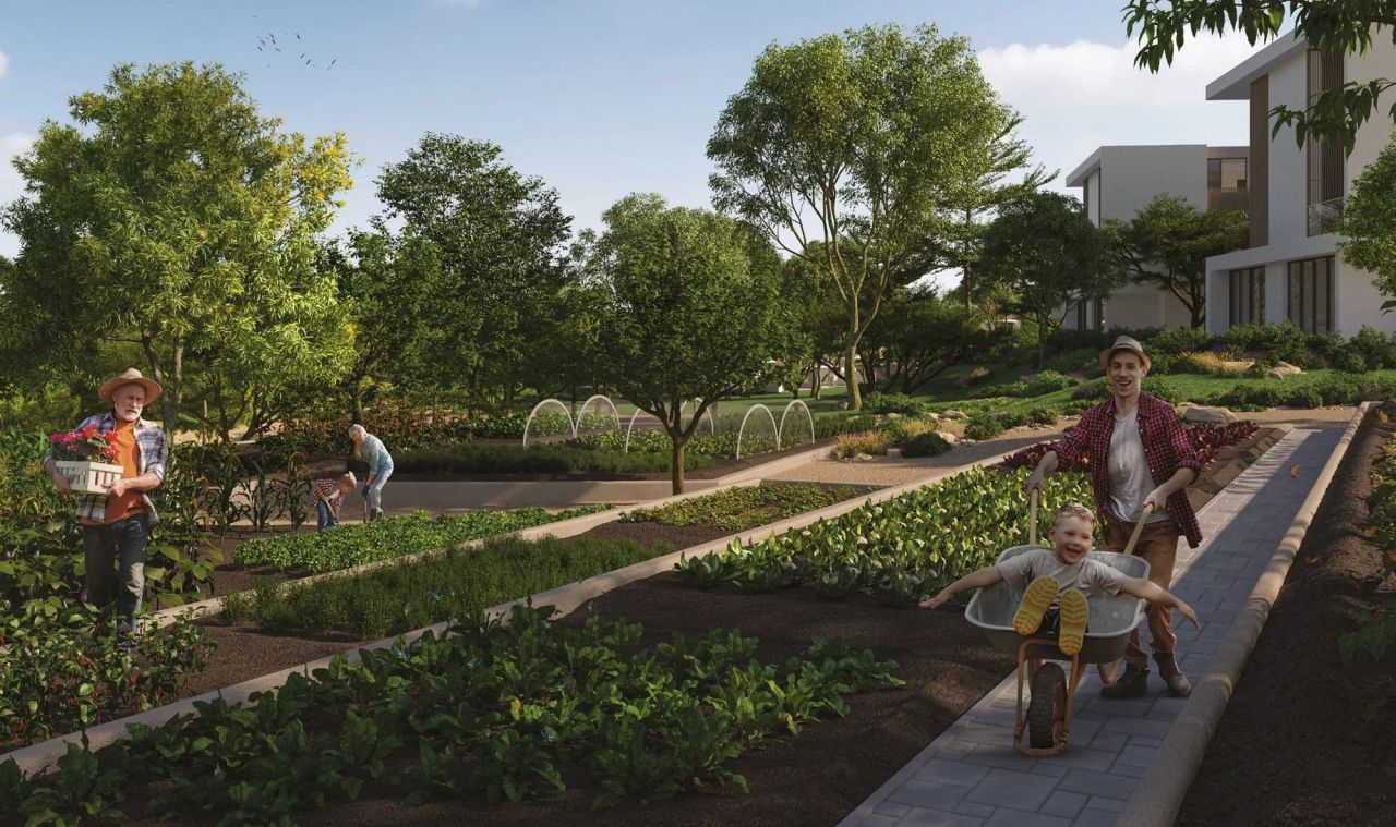 Haus in Dubai, VAE, 247 m² - Foto 10