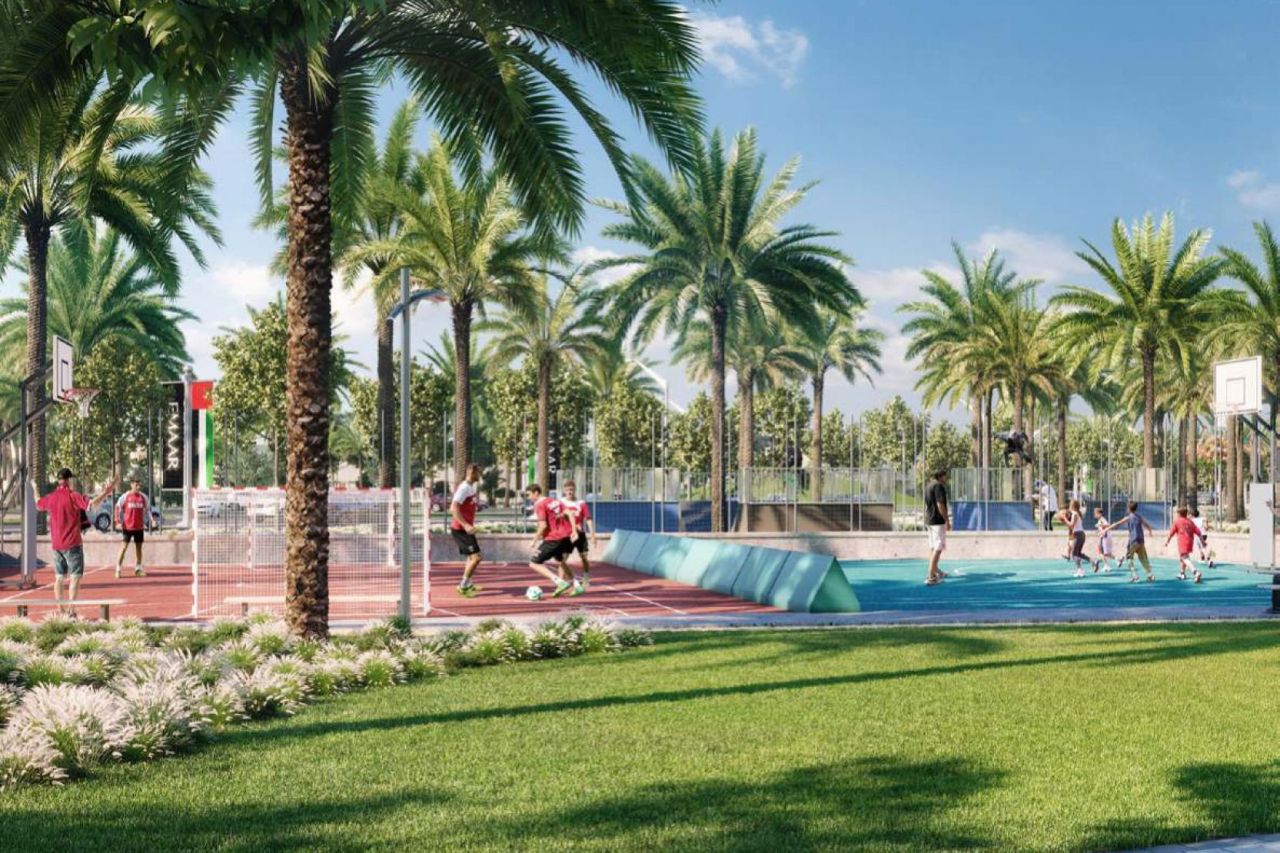 Villa in Dubai, UAE, 361 m² - picture 10