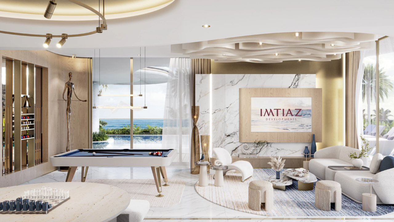 Piso en Dubái, EAU, 238 m² - imagen 11