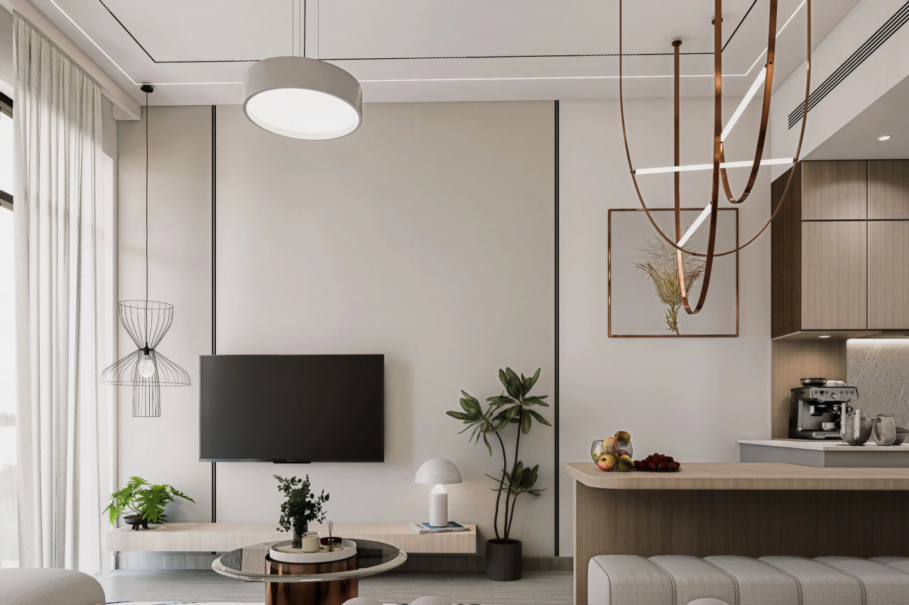 Studio a Dubai, EAU, 34 m² - foto 11