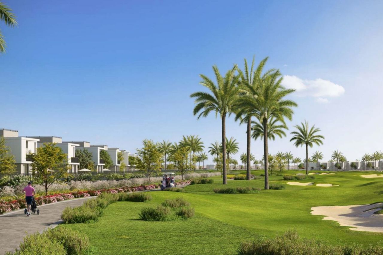 Villa in Dubai, UAE, 361 m² - picture 12