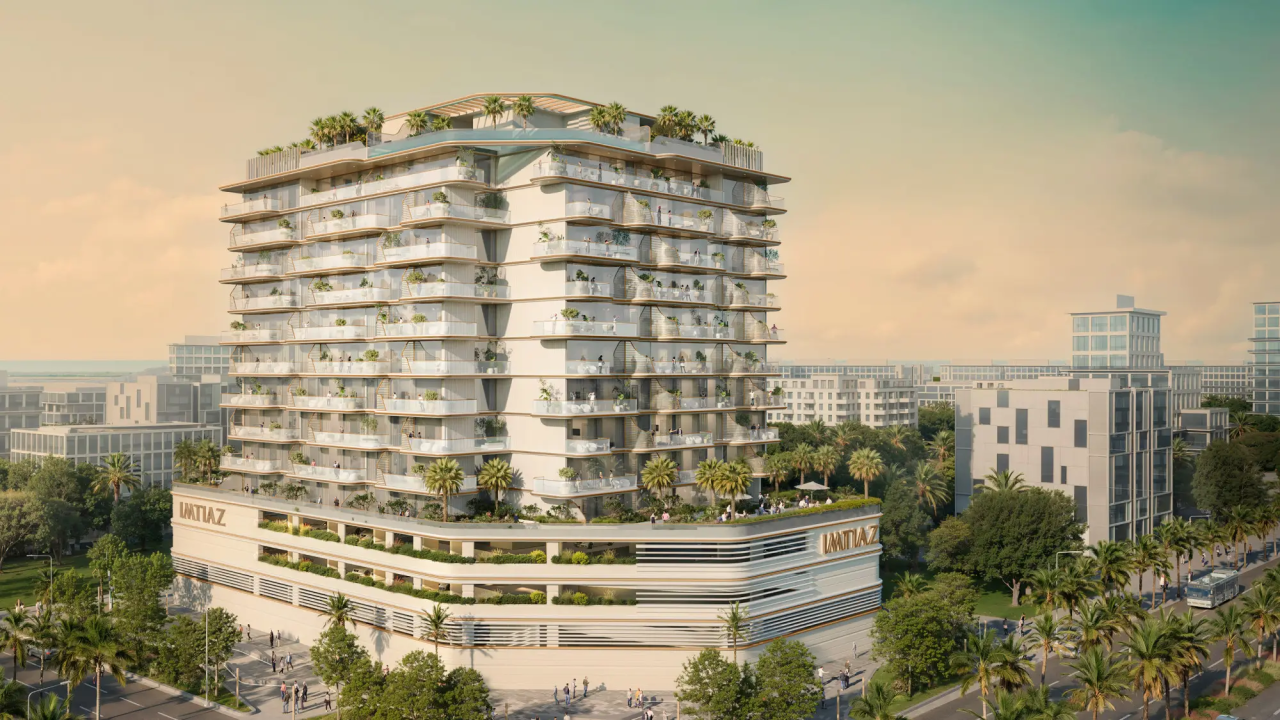 Piso en Dubái, EAU, 238 m² - imagen 13