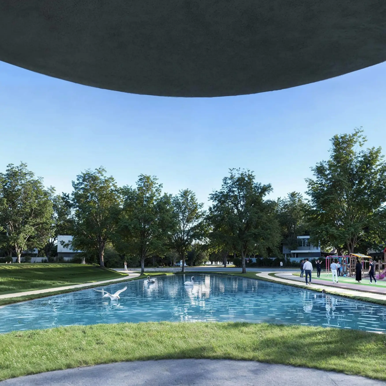 Villa en Sharjah, EAU, 217 m² - imagen 14