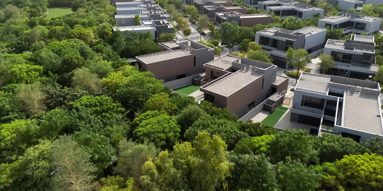 Casa a Sharja, EAU, 478 m² - foto 14