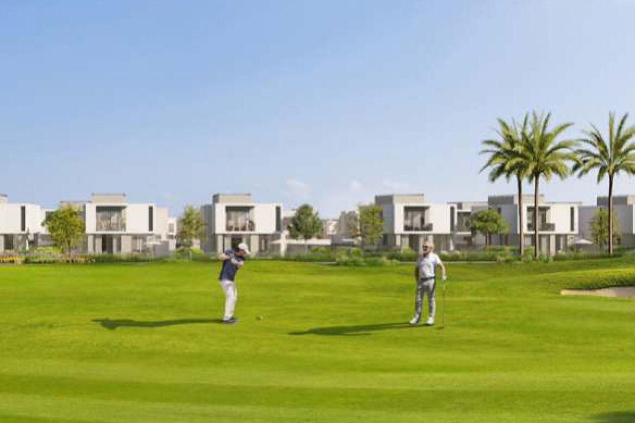 Villa in Dubai, UAE, 361 m² - picture 16