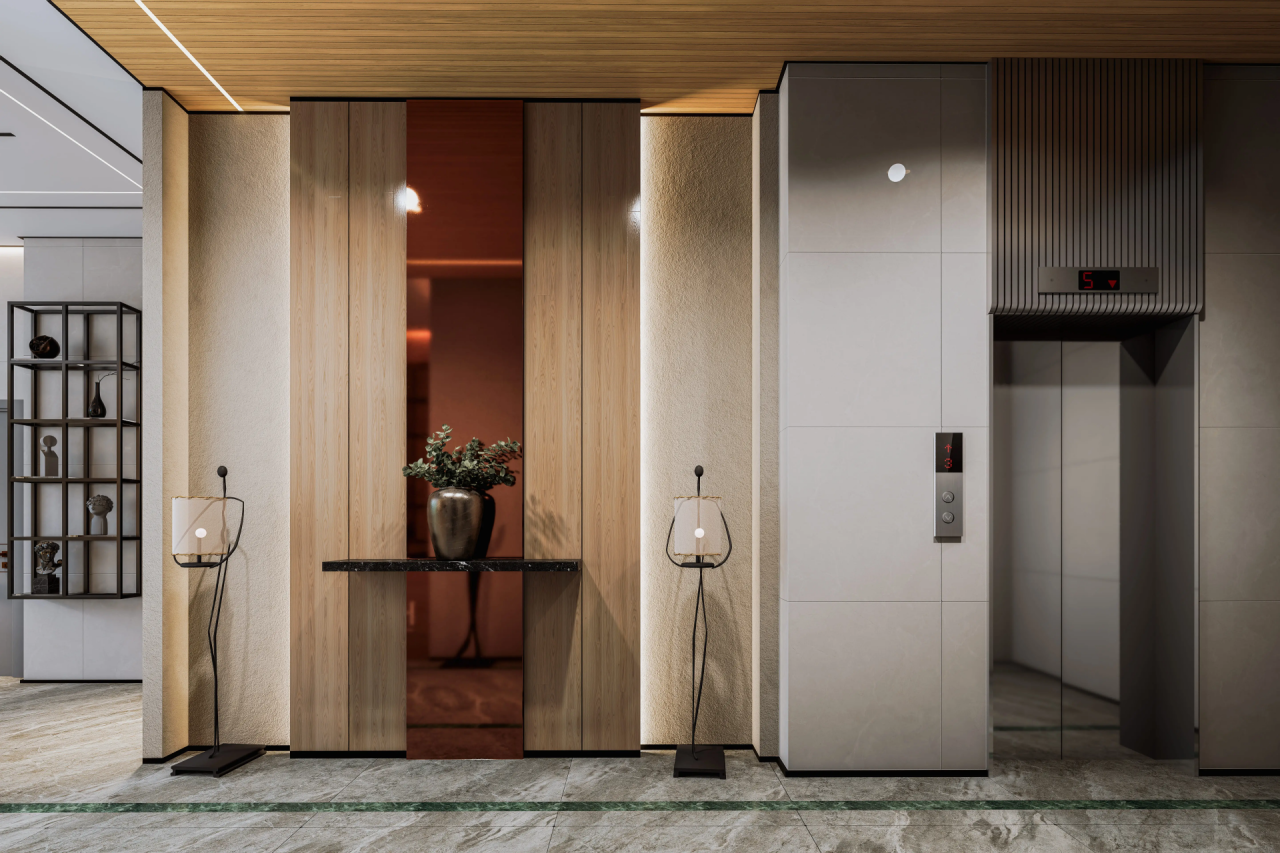 Studio a Dubai, EAU, 34 m² - foto 16