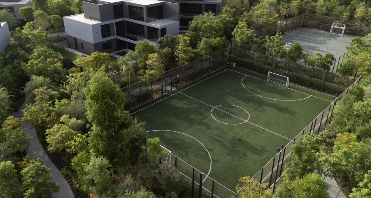 Casa a Sharja, EAU, 478 m² - foto 17