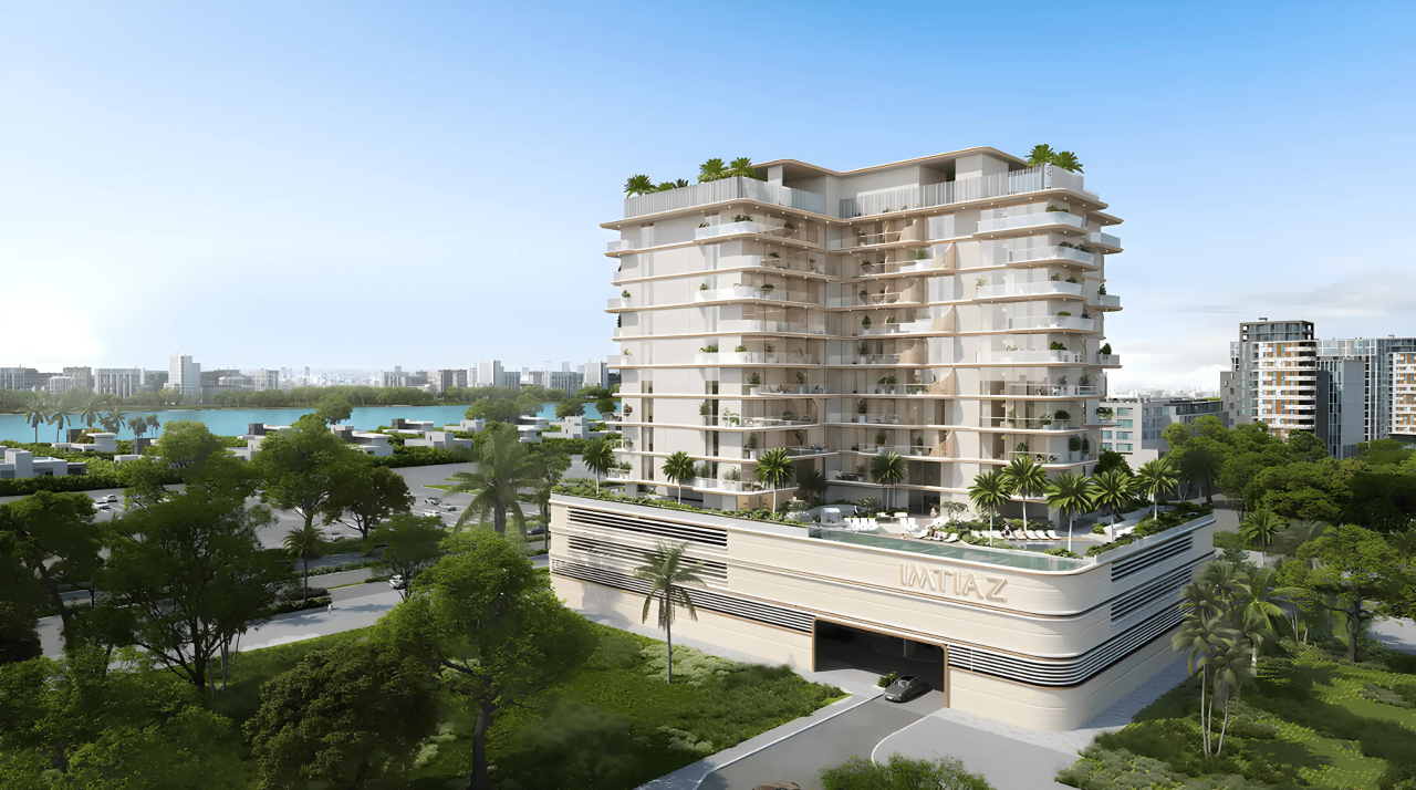 Piso en Dubái, EAU, 238 m² - imagen 17