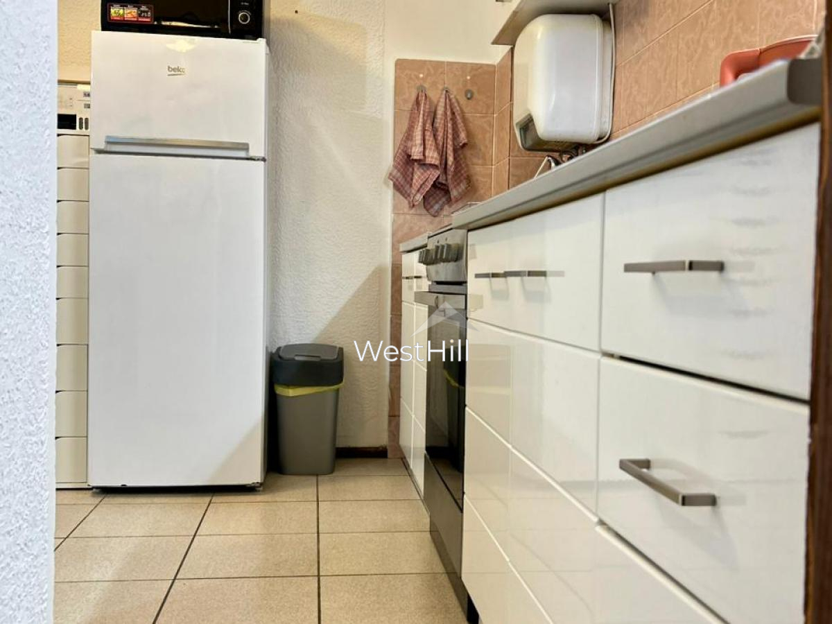 Apartamento en Budva, Montenegro, 39 m² - imagen 6