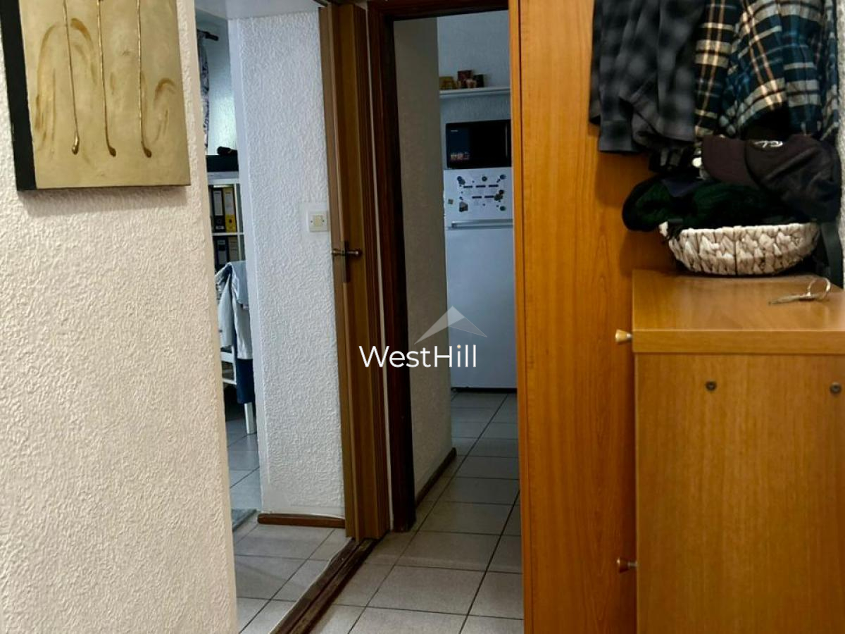 Apartamento en Budva, Montenegro, 39 m² - imagen 7