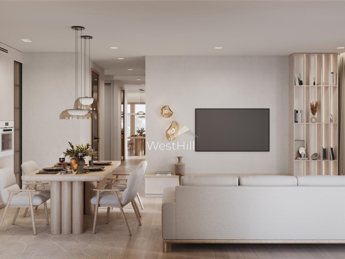 Appartamenti a Tivat, Montenegro, 46 m² - foto 8