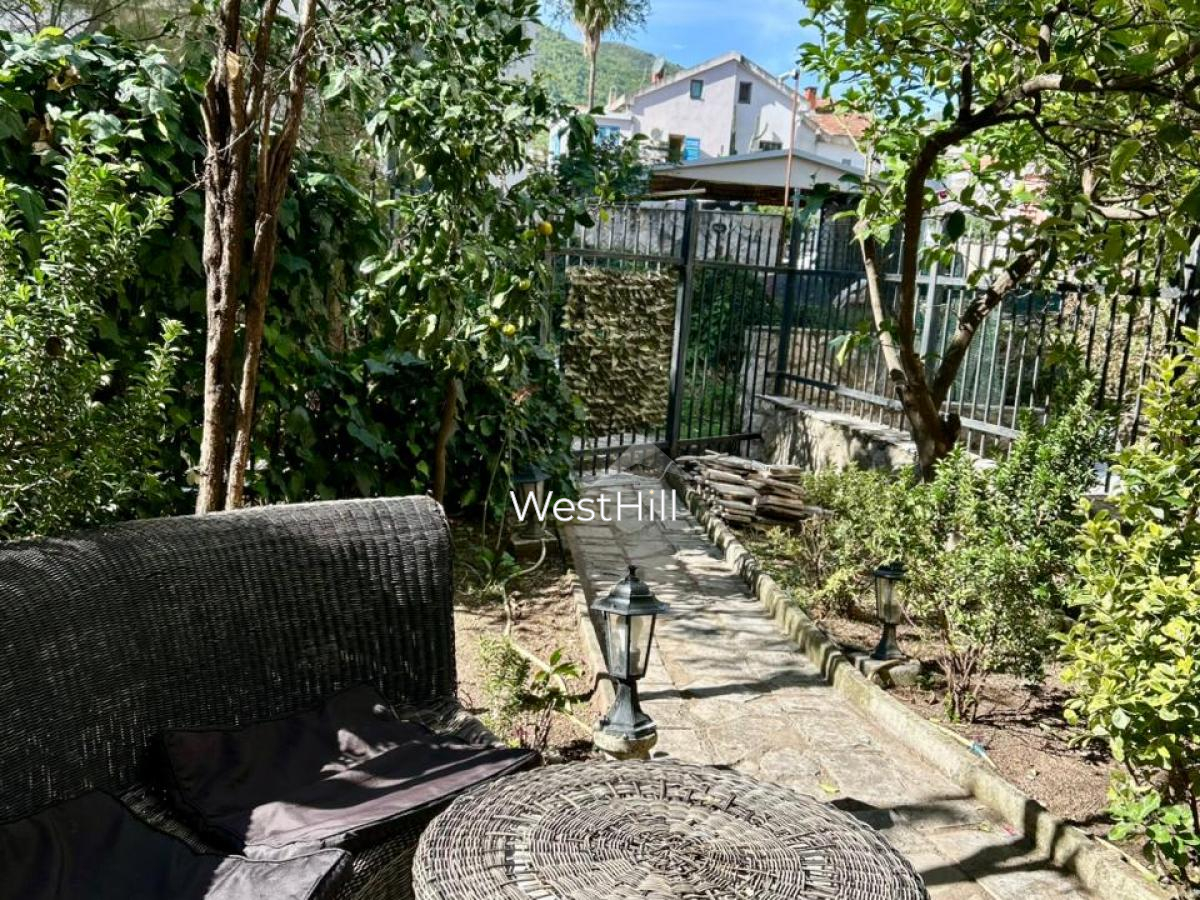 Apartamento en Budva, Montenegro, 39 m² - imagen 8