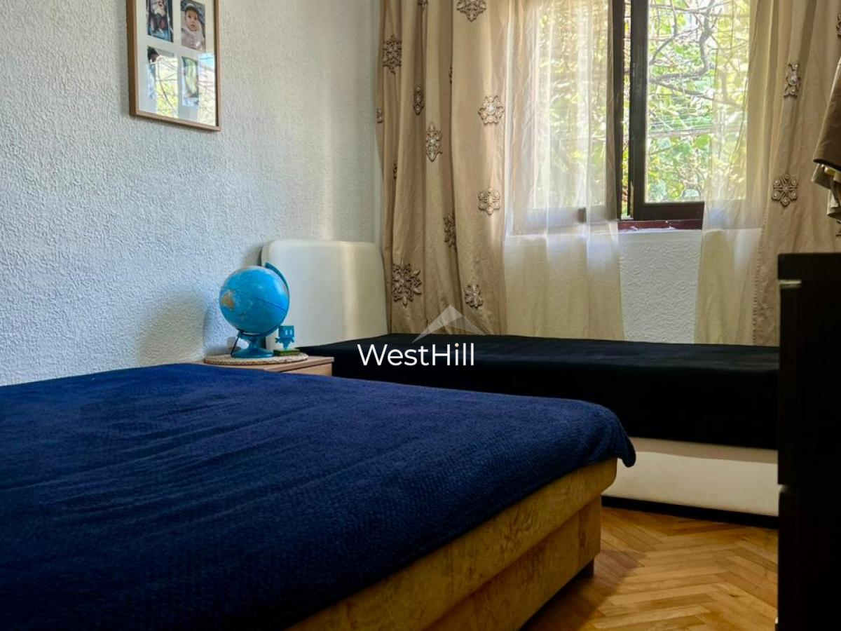 Apartamento en Budva, Montenegro, 39 m² - imagen 9