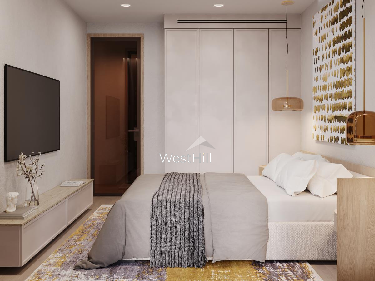 Appartamenti a Tivat, Montenegro, 46 m² - foto 9