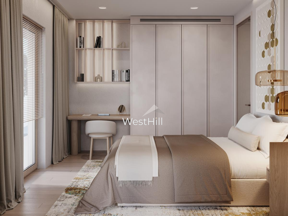 Appartamenti a Tivat, Montenegro, 46 m² - foto 10