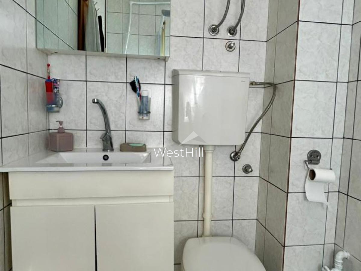 Apartamento en Budva, Montenegro, 39 m² - imagen 10