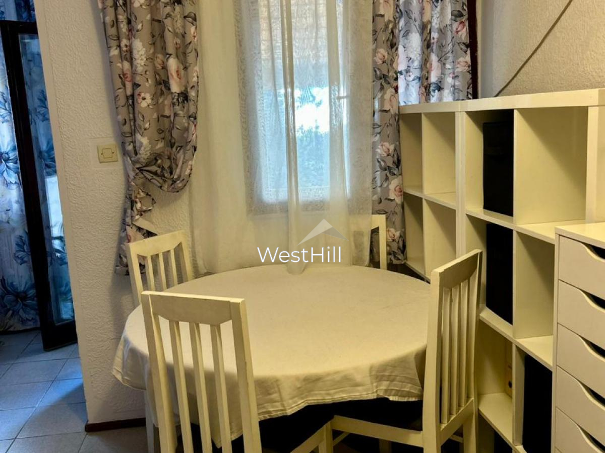Apartamento en Budva, Montenegro, 39 m² - imagen 12