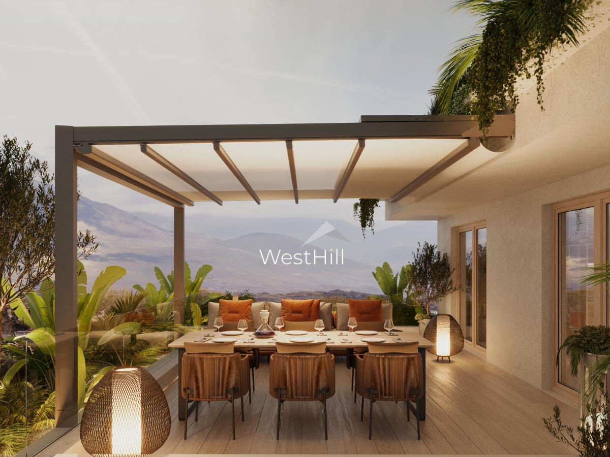 Appartamenti a Tivat, Montenegro, 46 m² - foto 13