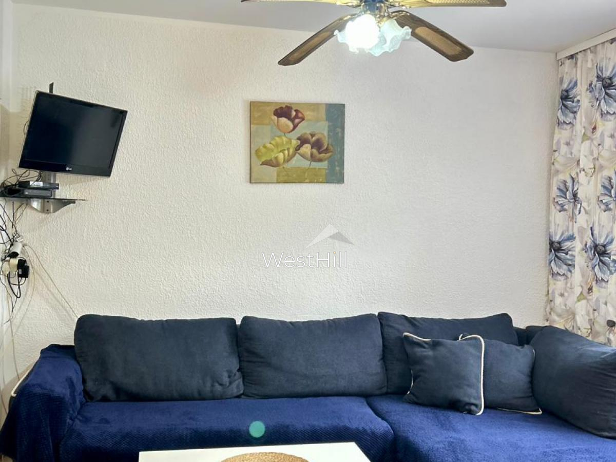 Apartamento en Budva, Montenegro, 39 m² - imagen 14