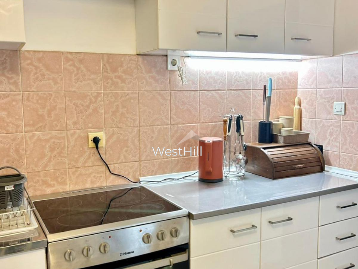 Apartamento en Budva, Montenegro, 39 m² - imagen 15