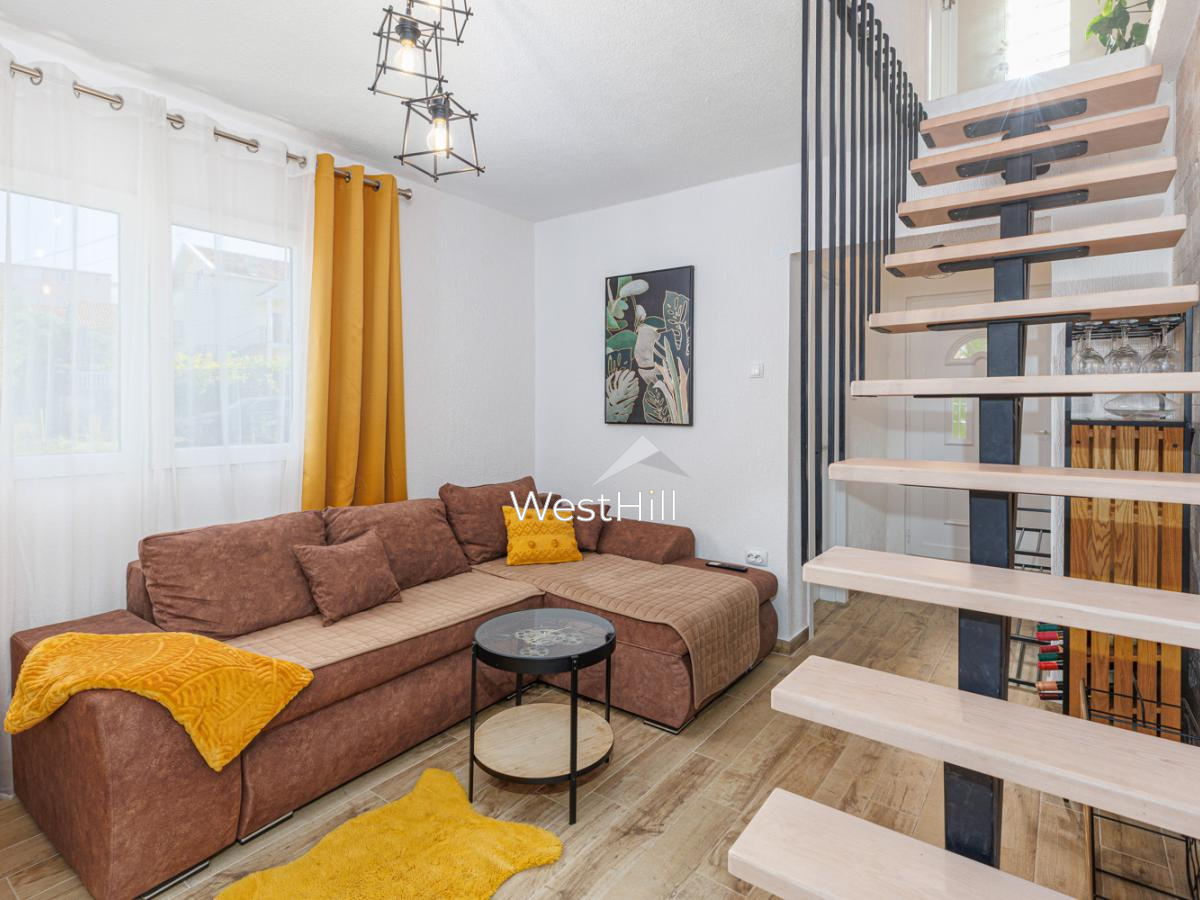 Casa en Utjeha, Montenegro, 130 m² - imagen 16