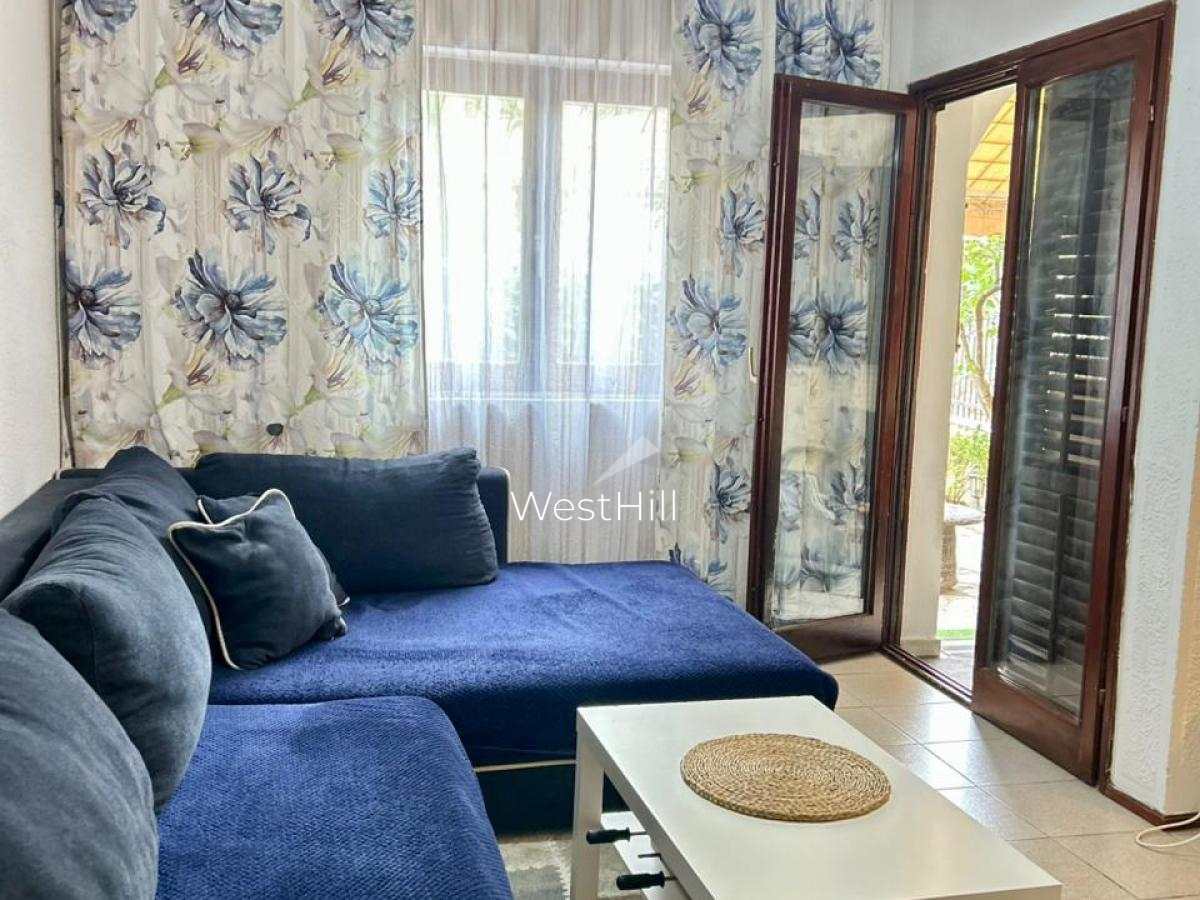Apartamento en Budva, Montenegro, 39 m² - imagen 17