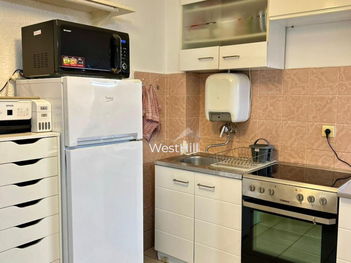 Apartamento en Budva, Montenegro, 39 m² - imagen 19