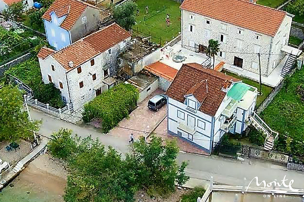 Villa à Stoliv, Monténégro, 327 m² - image 2