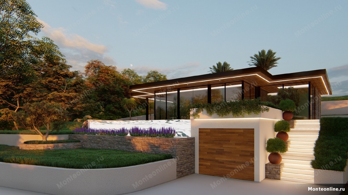 Villa à Herceg-Novi, Monténégro, 240 m² - image 2