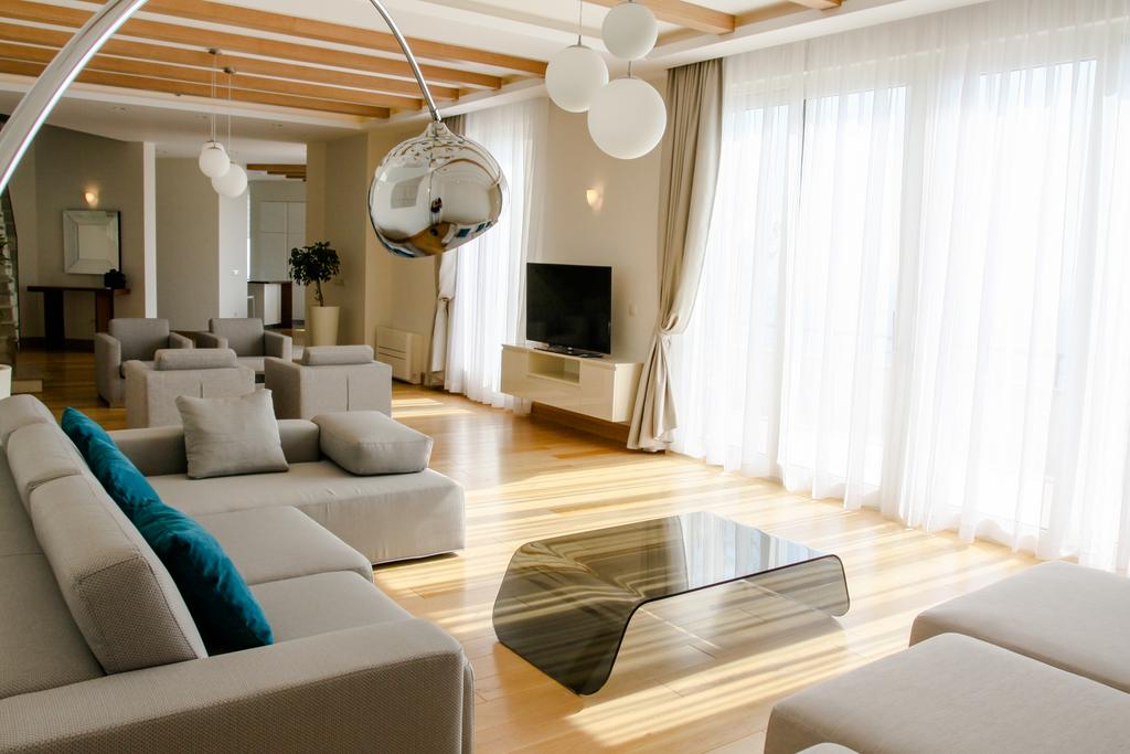 Villa a Blizikuce, Montenegro, 600 m² - foto 2