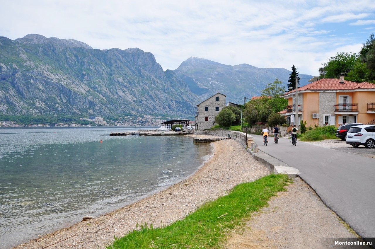 Villa à Prcanj, Monténégro, 306 m² - image 2