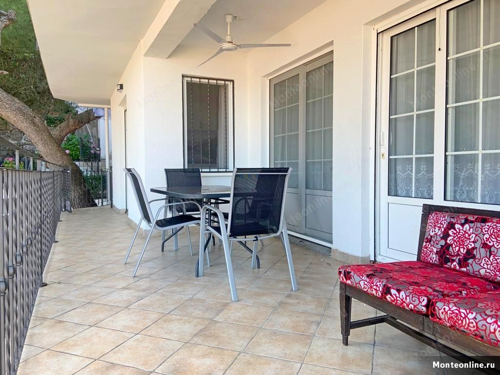 Appartement à Sveti Stefan, Monténégro, 164 m² - image 3