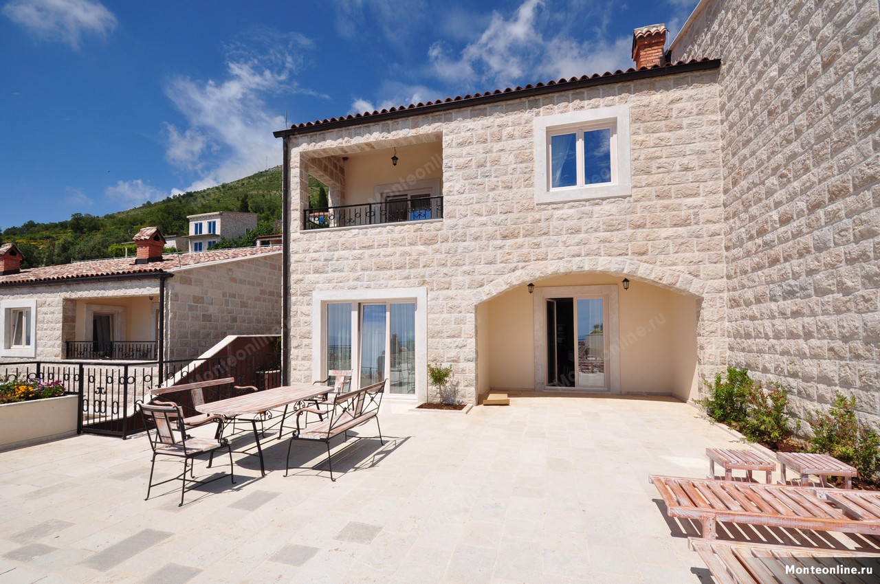 Villa in Rezevici, Montenegro, 150 m² - Foto 3