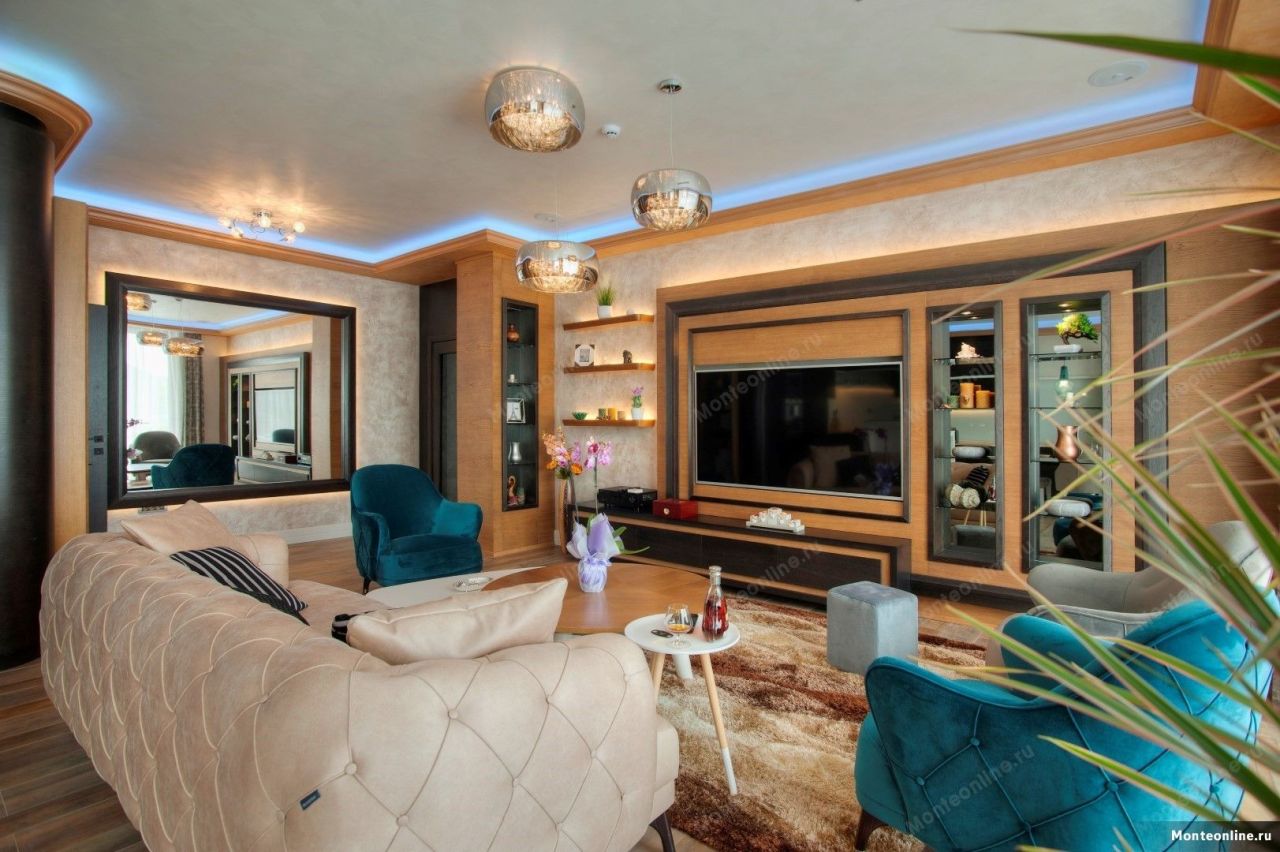 Villa in Lastva, Montenegro, 190 m² - Foto 3