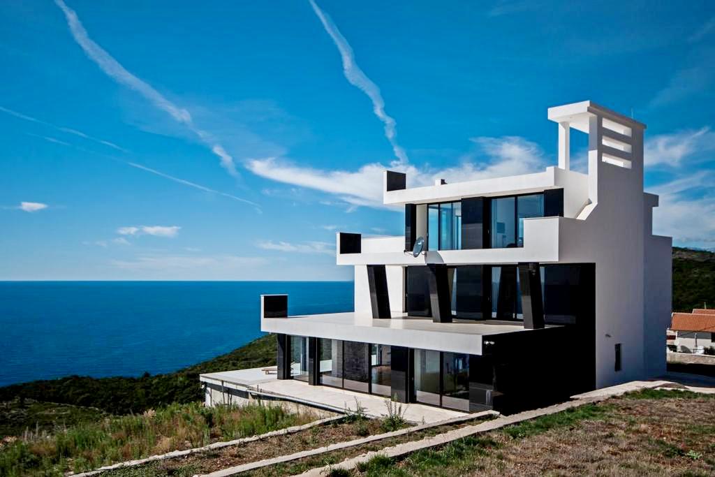 Villa in Krimovica, Montenegro, 1 150 m² - picture 3