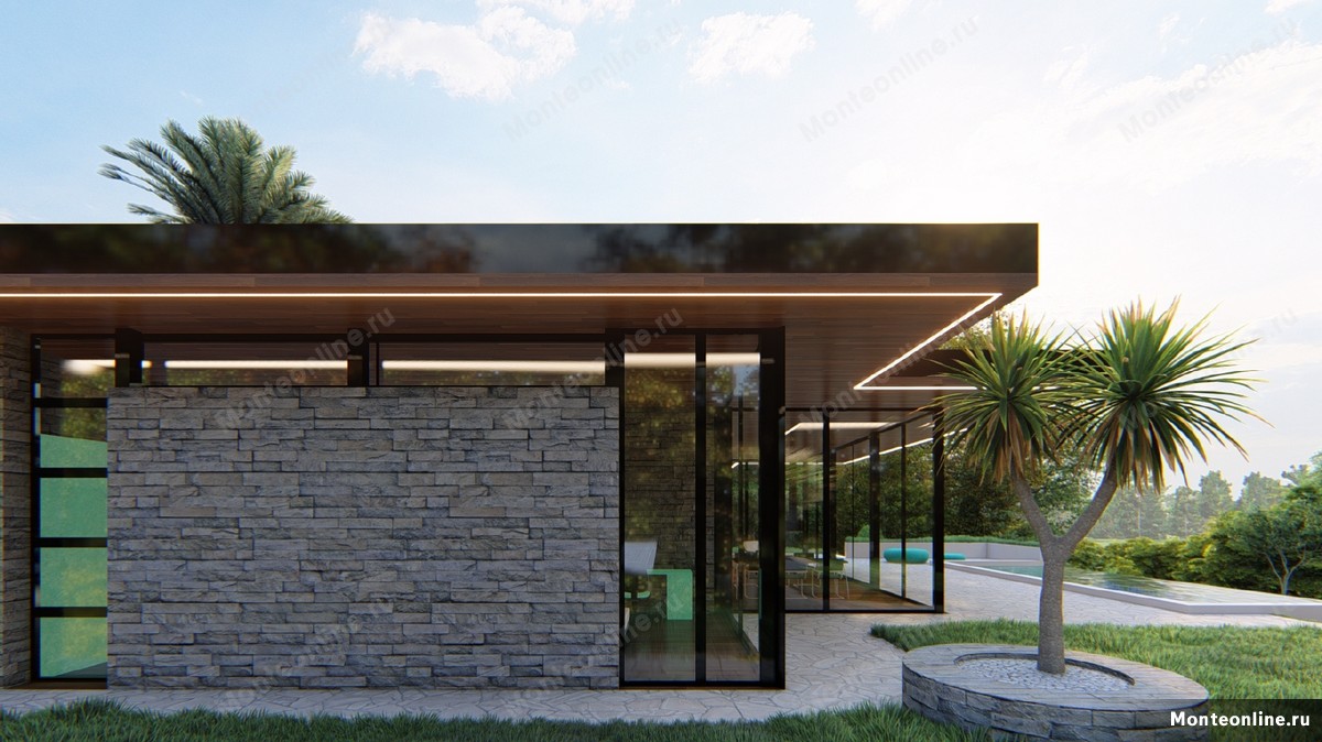 Villa à Herceg-Novi, Monténégro, 240 m² - image 3