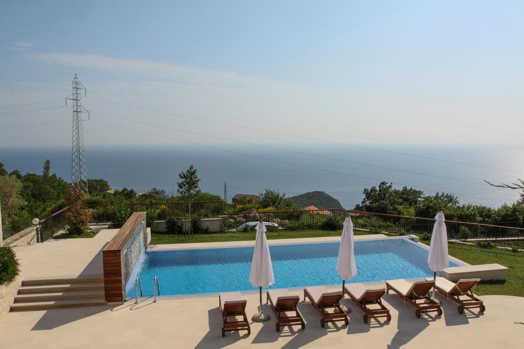 Villa a Blizikuce, Montenegro, 600 m² - foto 3