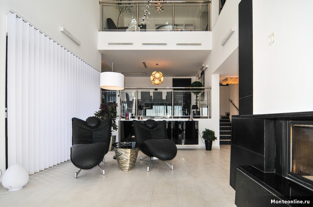 Villa en Tivat, Montenegro, 390 m² - imagen 4