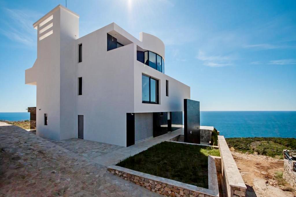 Villa in Krimovica, Montenegro, 1 150 m² - picture 4