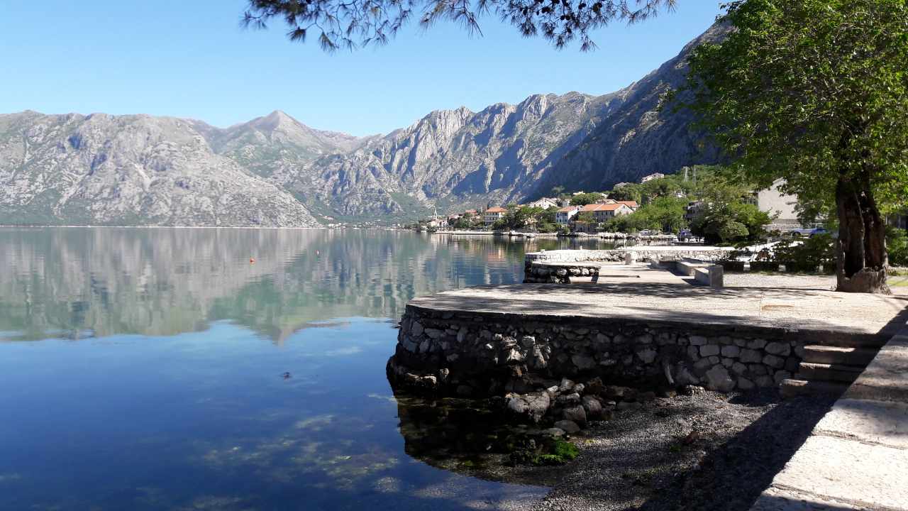 Progetto d’investimento a Dobrota, Montenegro, 169 m² - foto 4