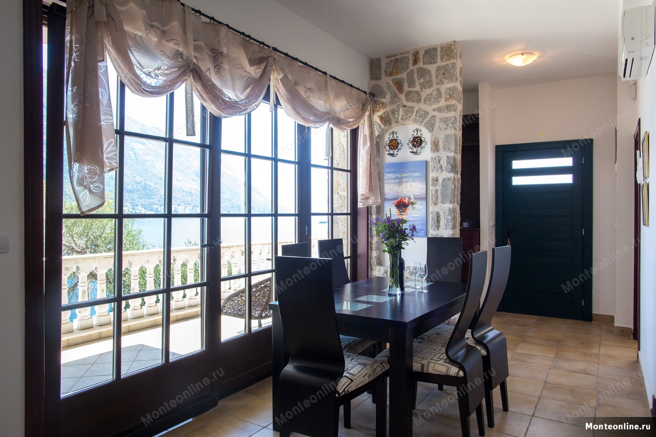 Villa in Kostanjica, Montenegro, 235 m² - picture 4