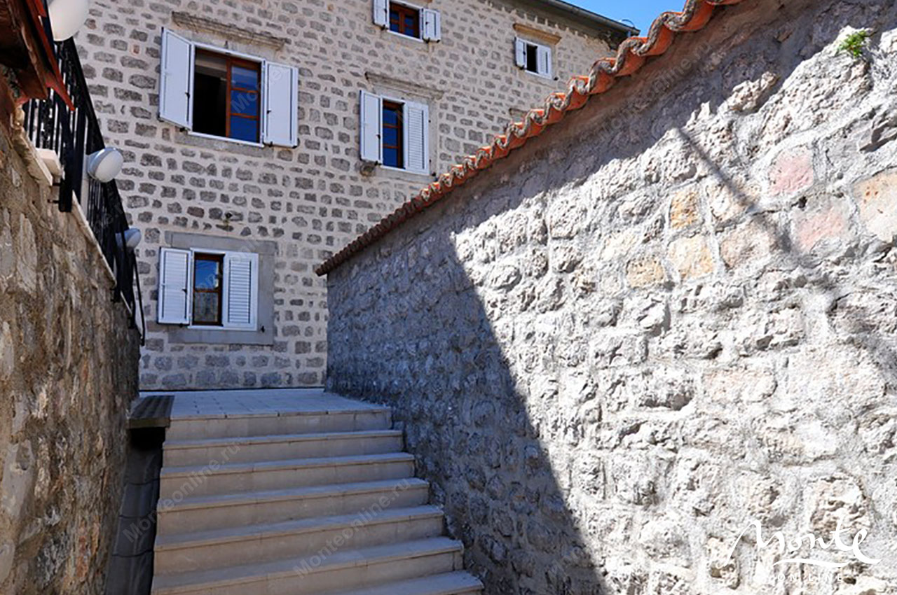 Villa à Stoliv, Monténégro, 327 m² - image 5