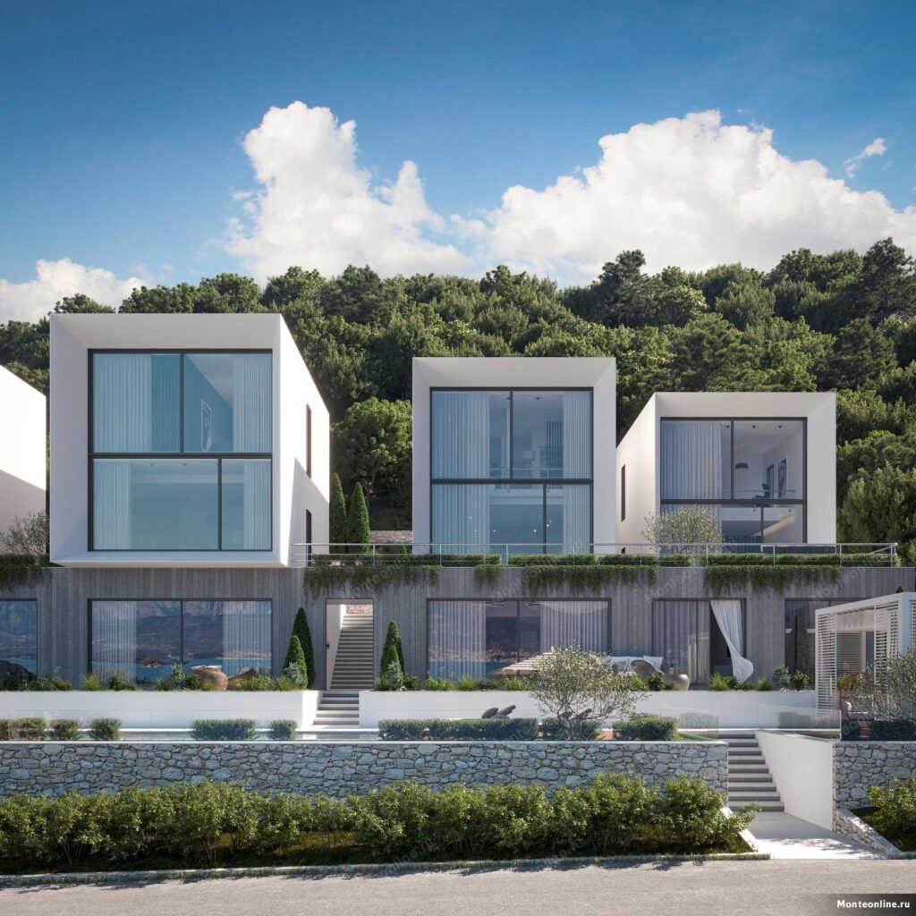 Villa in Krasici, Montenegro, 105 m² - picture 4