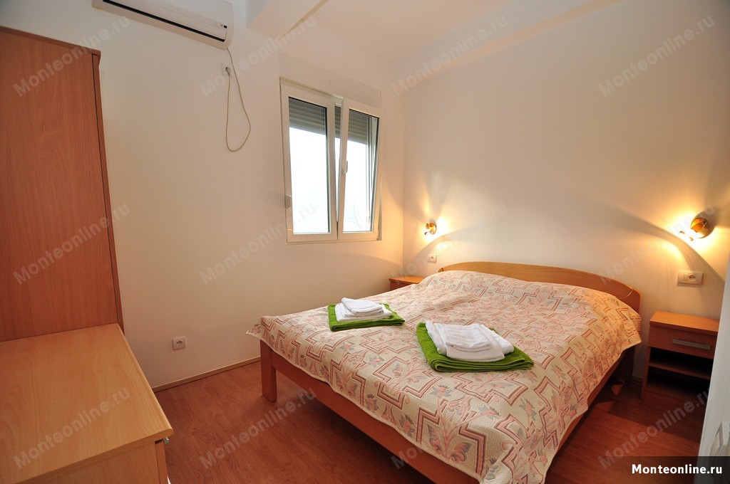 Villa in Kostanjica, Montenegro, 350 m² - picture 5