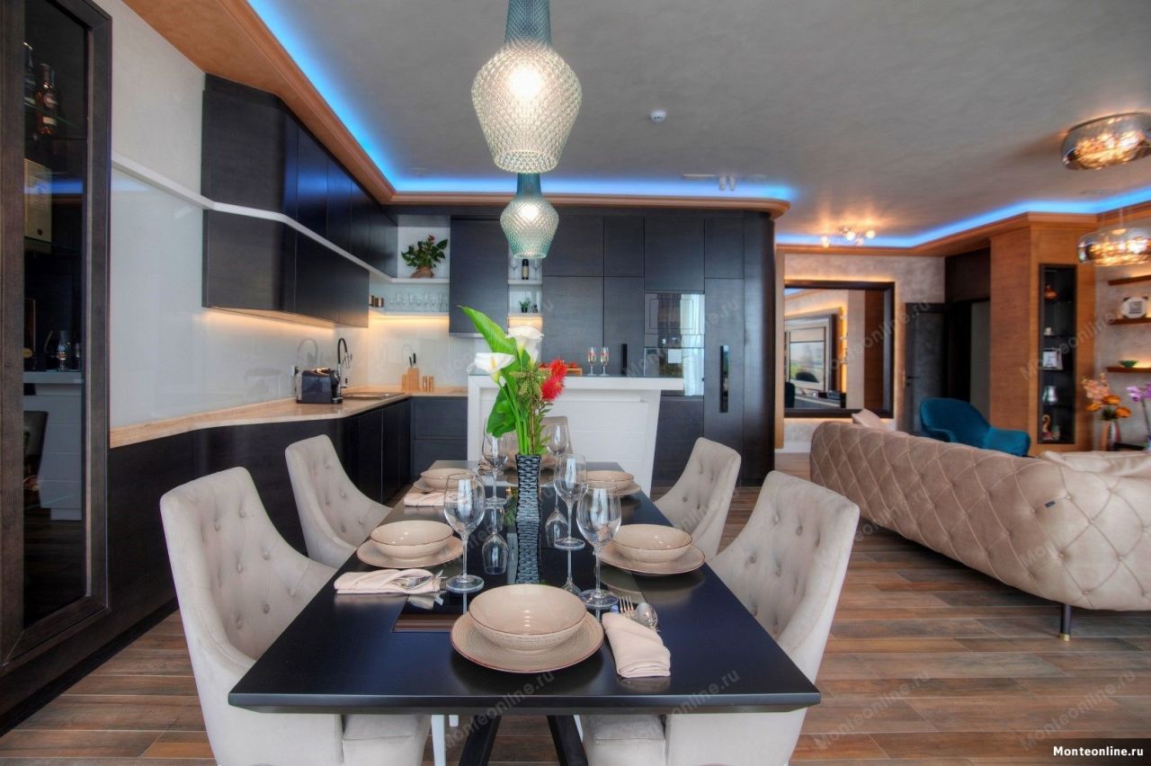 Villa in Lastva, Montenegro, 190 m² - Foto 5