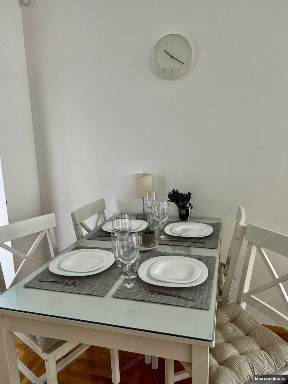 Appartamenti a Tivat, Montenegro, 50 m² - foto 5