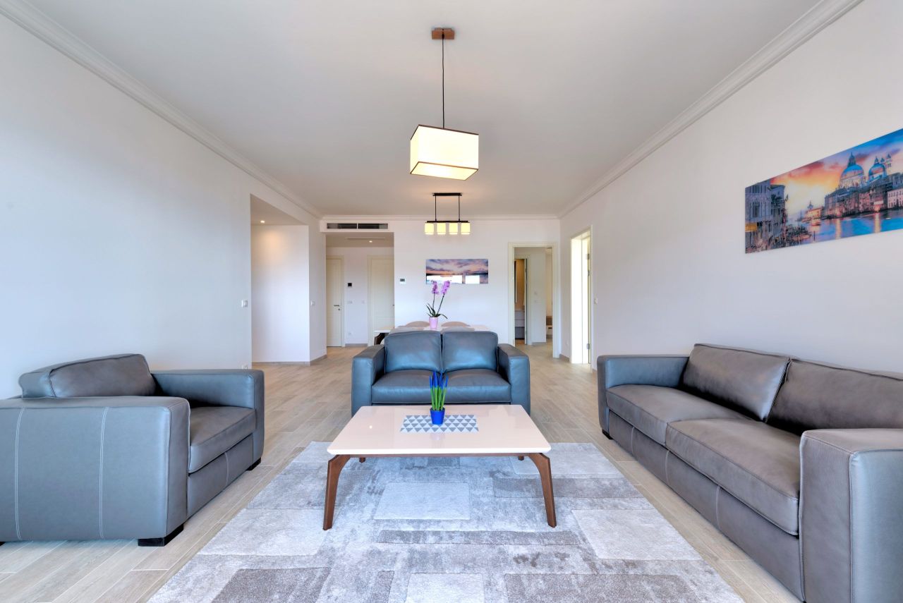 Apartment in Halbinsel Luštica, Montenegro, 143 m² - Foto 5