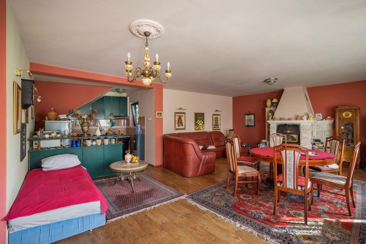 Villa a Kotor, Montenegro, 250 m² - foto 5