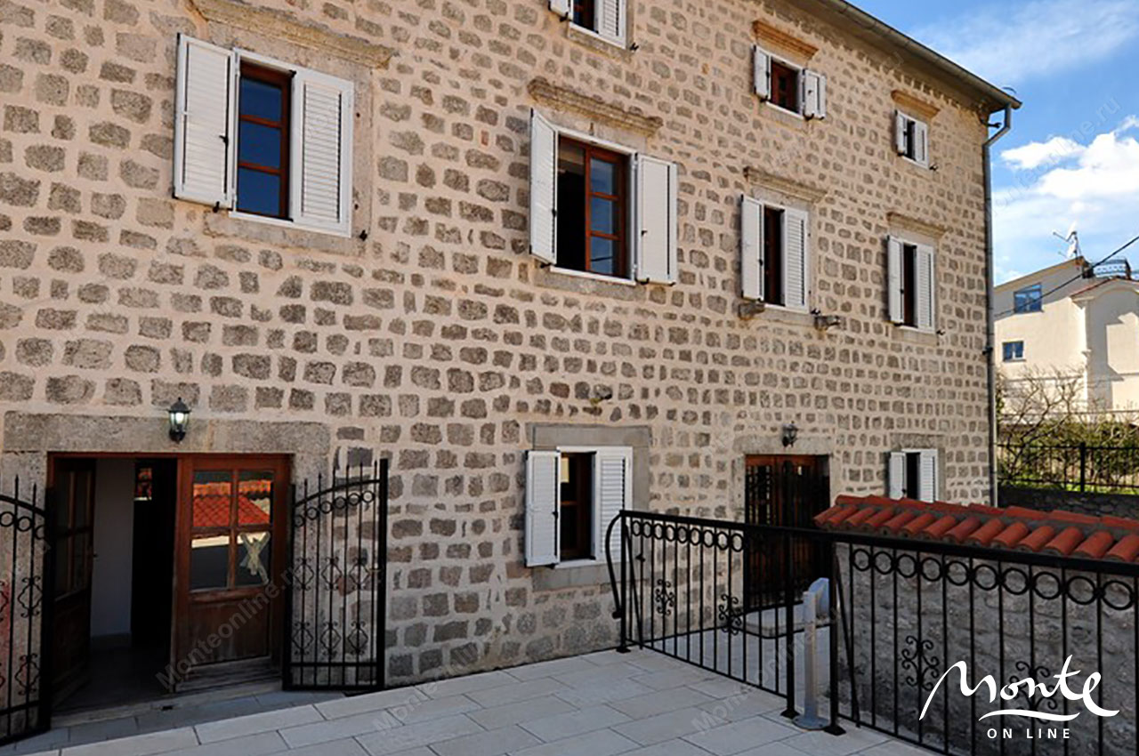 Villa à Stoliv, Monténégro, 327 m² - image 6