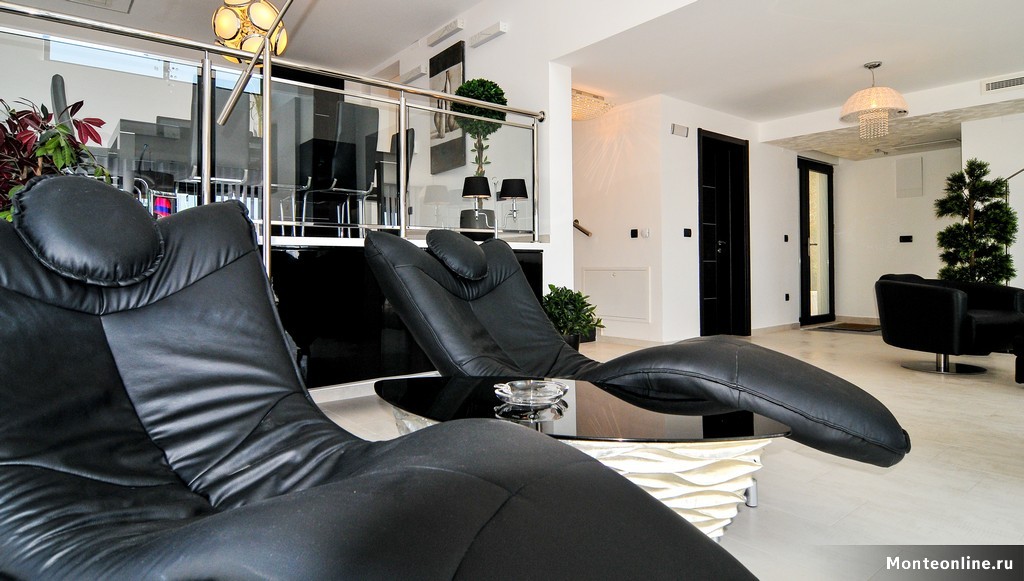 Villa en Tivat, Montenegro, 390 m² - imagen 6